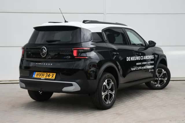 Citroën ë-C3 (2025) thumbnail 5