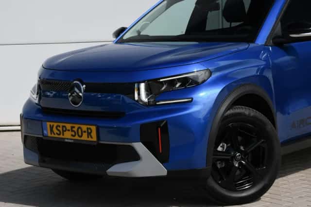 Citroën C3 Aircross (2026) thumbnail 2