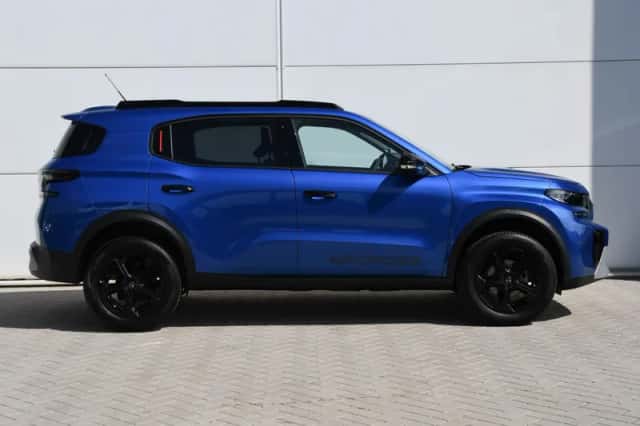 Citroën C3 Aircross (2026) thumbnail 4