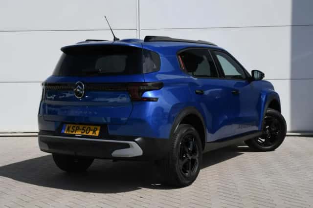 Citroën C3 Aircross (2026) thumbnail 5