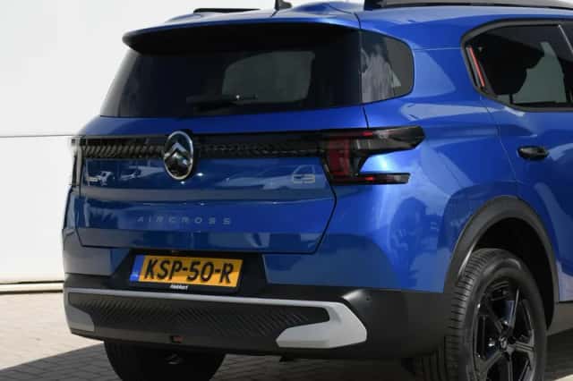 Citroën C3 Aircross (2026) thumbnail 6