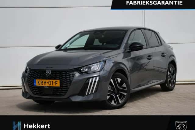 Peugeot 208 (2026) thumbnail 1