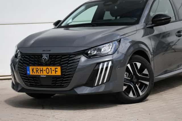 Peugeot 208 (2026) thumbnail 2