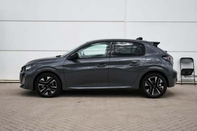 Peugeot 208 (2026) thumbnail 3
