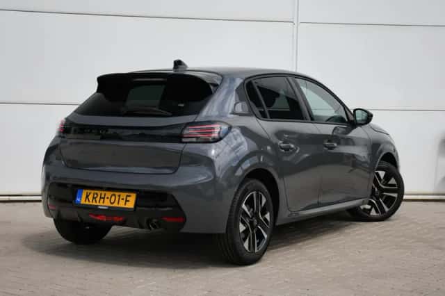 Peugeot 208 (2026) thumbnail 5