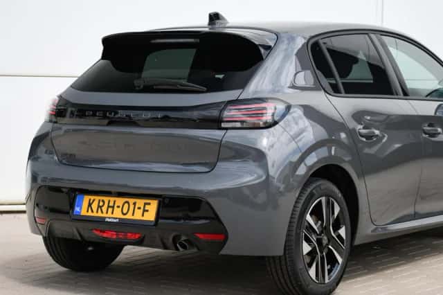 Peugeot 208 (2026) thumbnail 6
