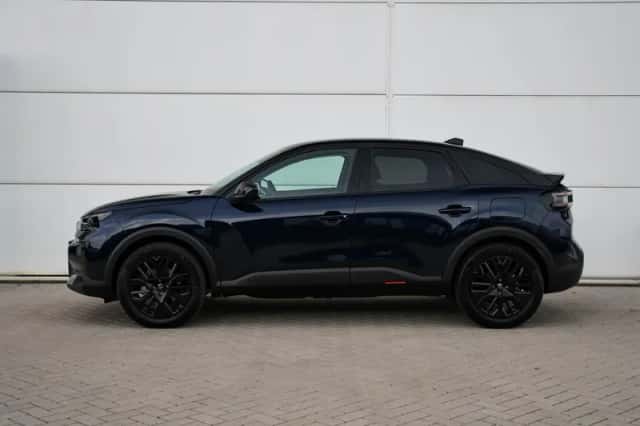 Citroën ë-C4 (2026) thumbnail 3