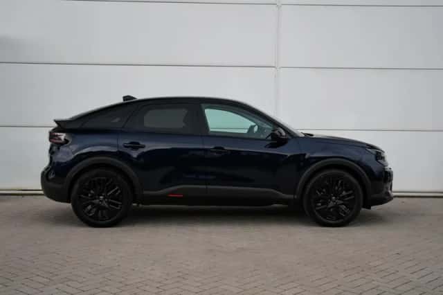 Citroën ë-C4 (2026) thumbnail 4