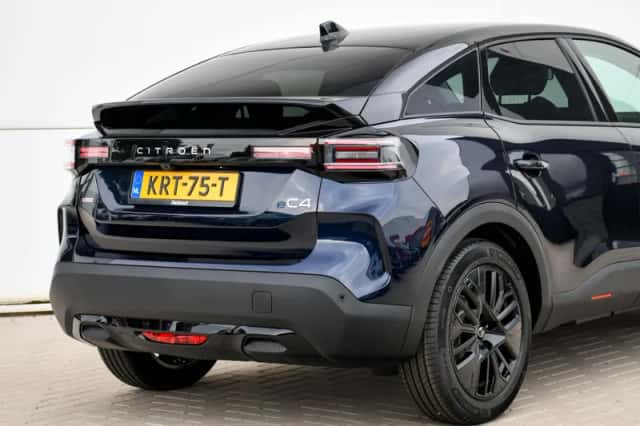 Citroën ë-C4 (2026) thumbnail 6