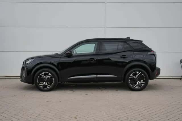 Peugeot 2008 (2024) thumbnail 3