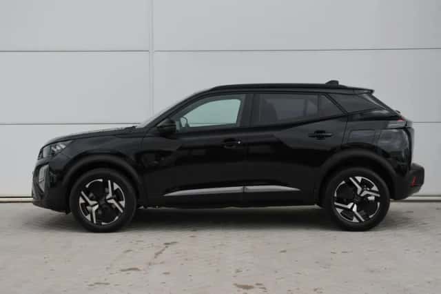 Peugeot 2008 (2024) thumbnail 3