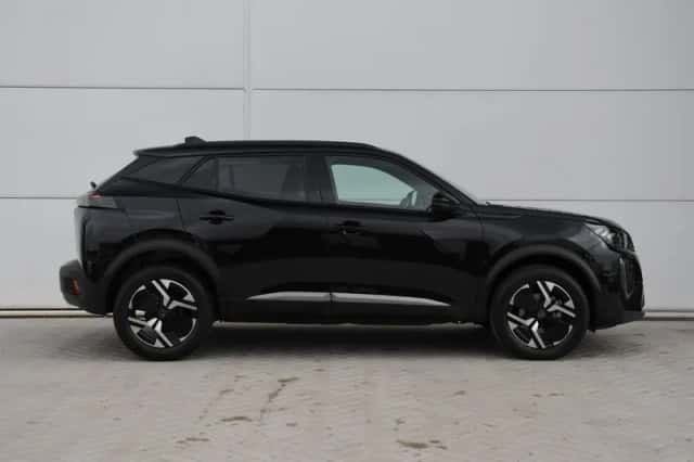 Peugeot 2008 (2024) thumbnail 4