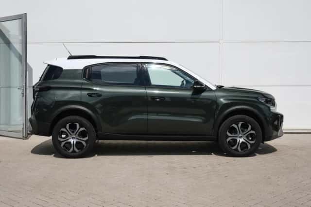 Citroën C3 Aircross (2026) thumbnail 4