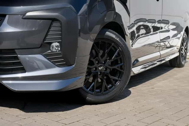 Opel Vivaro-e (2026) thumbnail 3