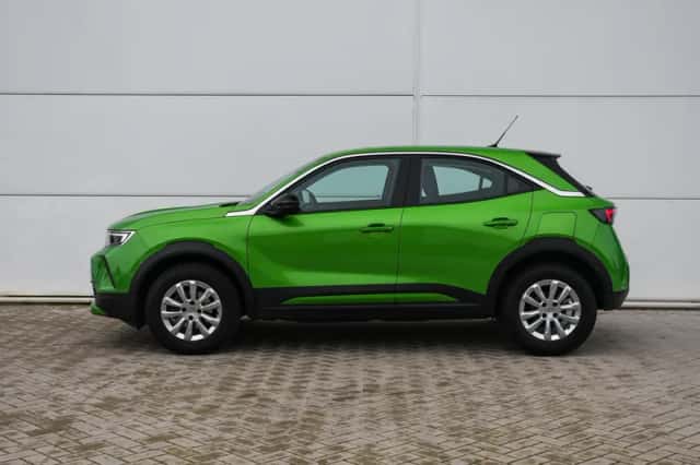 Opel Mokka (2022) thumbnail 3