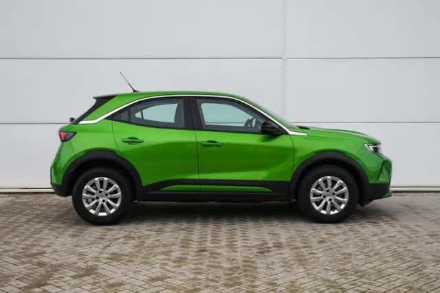 Opel Mokka (2022) thumbnail 4