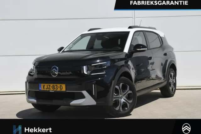 Citroën C3 Aircross (2026) thumbnail 1