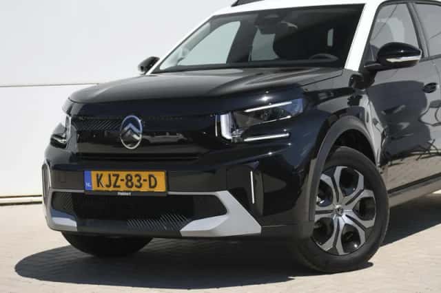 Citroën C3 Aircross (2026) thumbnail 2