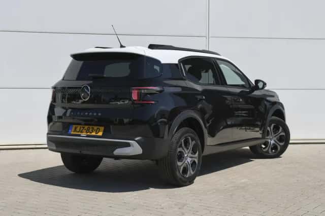 Citroën C3 Aircross (2026) thumbnail 5