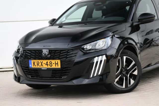Peugeot 208 (2026) thumbnail 2
