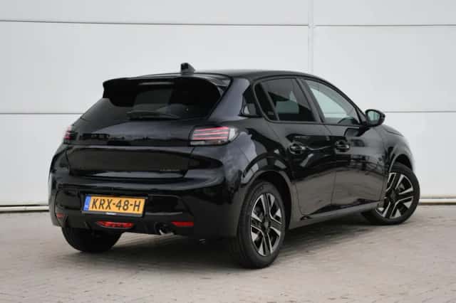 Peugeot 208 (2026) thumbnail 5