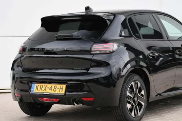 Peugeot 208 (2026) thumbnail 6