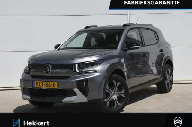 Citroën C3 Aircross (2026) thumbnail 1