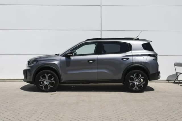 Citroën C3 Aircross (2026) thumbnail 3