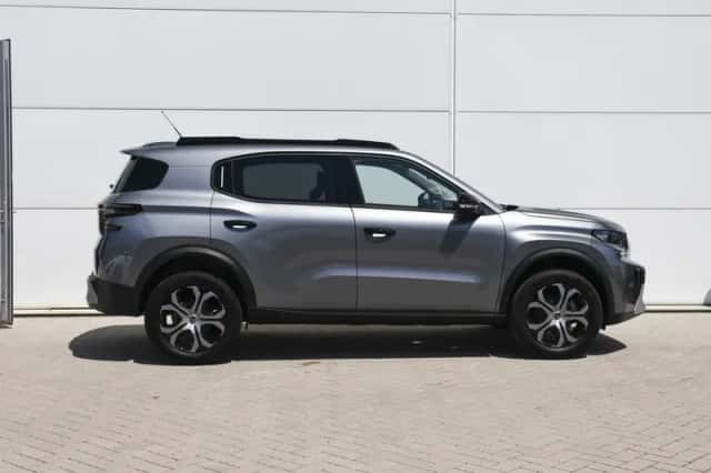 Citroën C3 Aircross (2026) thumbnail 4