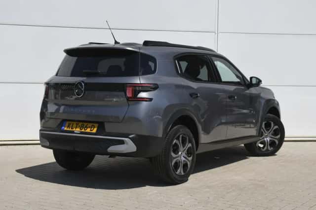 Citroën C3 Aircross (2026) thumbnail 5