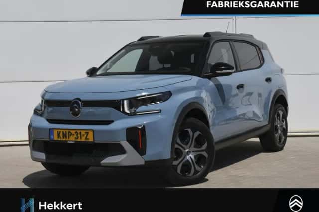 Citroën C3 Aircross (2026) thumbnail 1