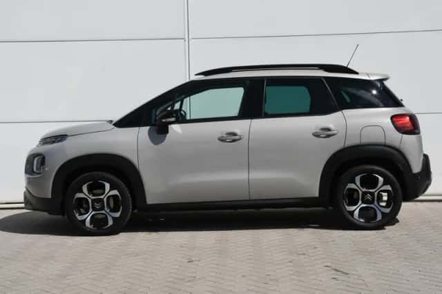 Citroën C3 Aircross (2019) thumbnail 3