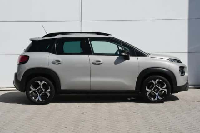 Citroën C3 Aircross (2019) thumbnail 4