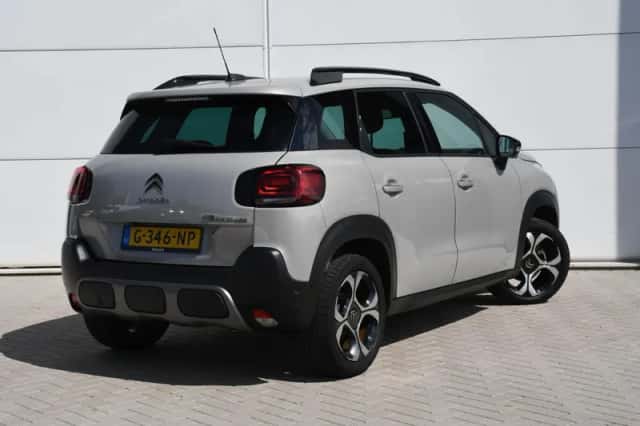 Citroën C3 Aircross (2019) thumbnail 5