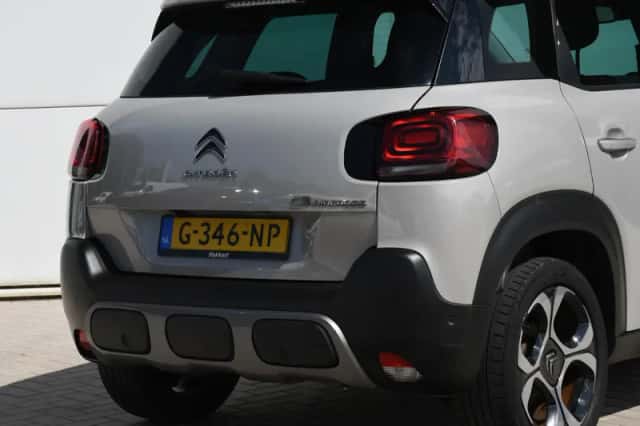 Citroën C3 Aircross (2019) thumbnail 6