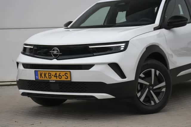 Opel Mokka (2026) thumbnail 2