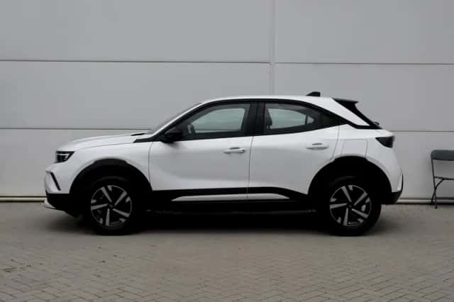 Opel Mokka (2026) thumbnail 3