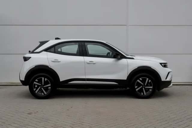 Opel Mokka (2026) thumbnail 4