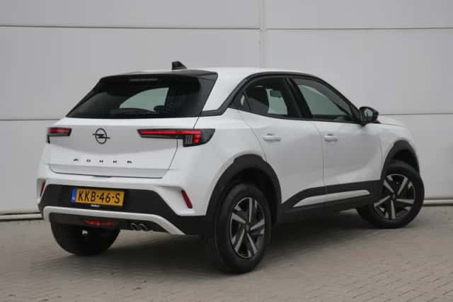 Opel Mokka (2026) thumbnail 5