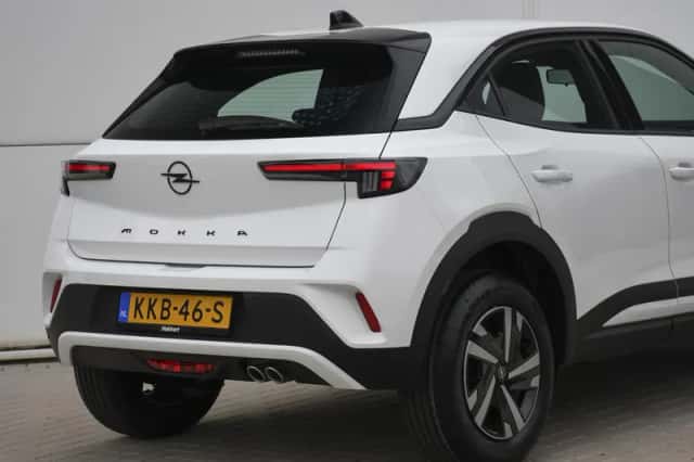 Opel Mokka (2026) thumbnail 6