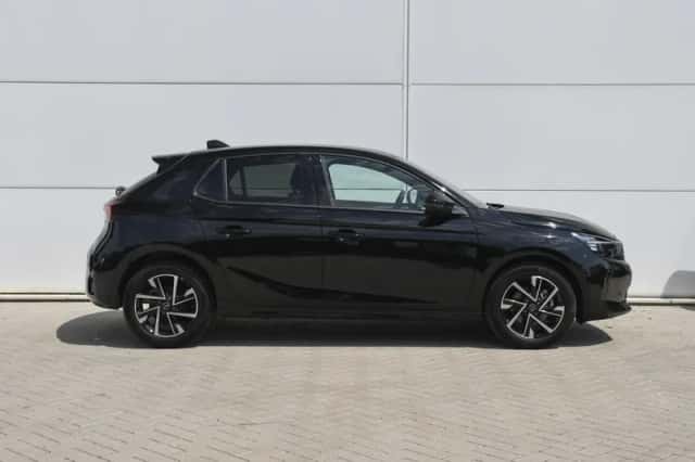 Opel Corsa (2026) thumbnail 4