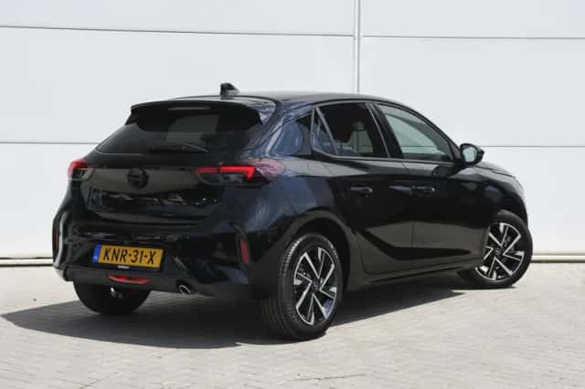 Opel Corsa (2026) thumbnail 5