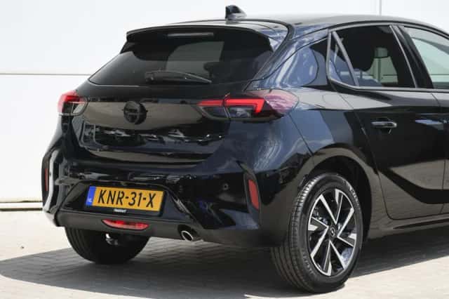 Opel Corsa (2026) thumbnail 6