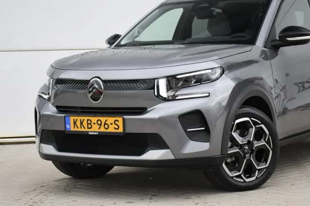 Citroën C3 (2026) thumbnail 2