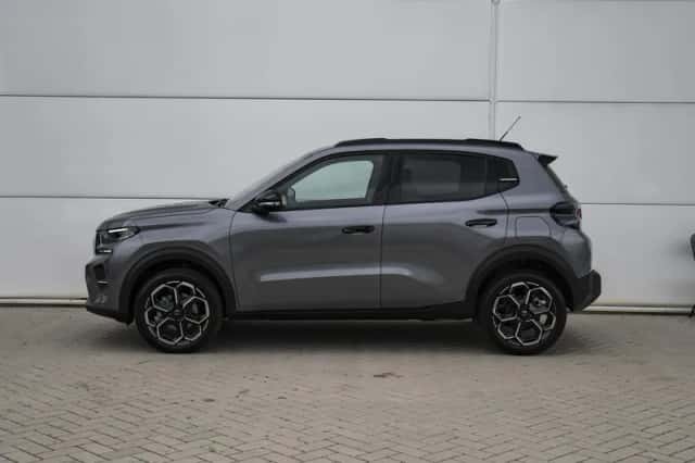 Citroën C3 (2026) thumbnail 3