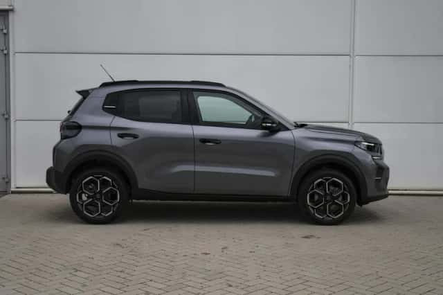 Citroën C3 (2026) thumbnail 4
