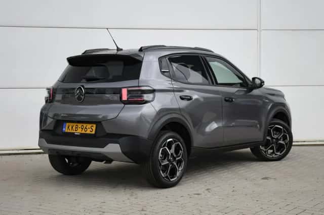 Citroën C3 (2026) thumbnail 5