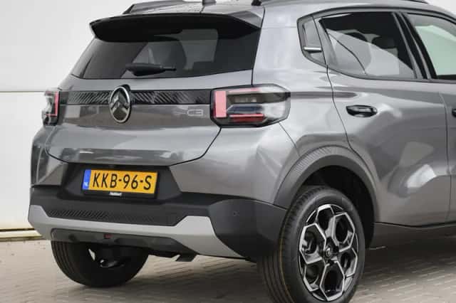Citroën C3 (2026) thumbnail 6