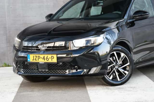 Opel Corsa (2025) thumbnail 2