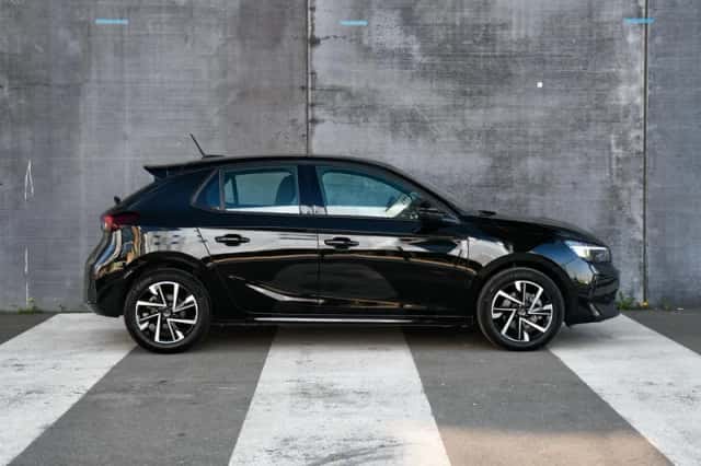 Opel Corsa (2025) thumbnail 4